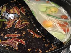 -XiaoJunGan Hotpot 钢管厂五区小郡肝火锅串串香