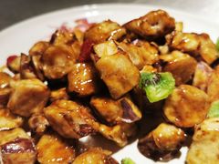 -吉祥凯悦-中餐厅(让胡路店)
