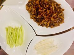 -山东老家(黄埔分店)