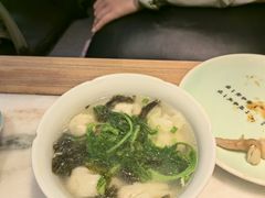 -苏帮袁Sue Cuisine(来福士店)