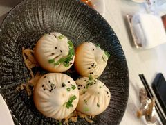 -上海和平饭店龙凤厅 Dragon Phoenix