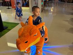 -汤连得温泉馆(宝山店)