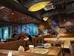 -云尊府云南菜·蒸汽石锅鱼(五棵松华熙店)