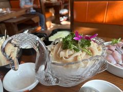 -佬土鹅肠火锅(解放路店)