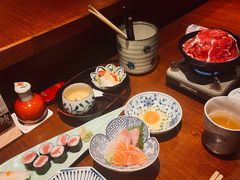 -希望日本料理(保利香槟花园店)