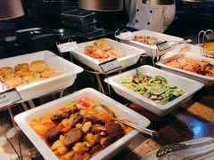 -浙江西子宾馆·瑶园咖啡厅