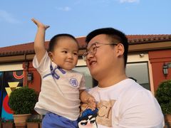 -积木宝贝儿童成长中心(花乡奥莱中心店)