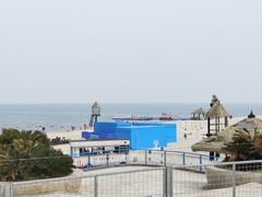 -碧海银沙景区
