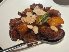 -小厨娘金榜题名(夫子庙秦淮河店)