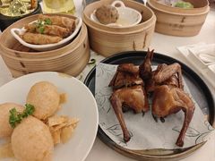 -翠园(广州太古汇店)