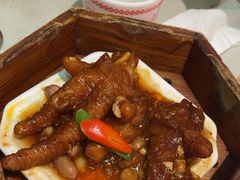 -明腾壹间茶餐厅(新都会花园广场店)