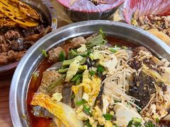 -小吴水煮(羊子巷无任何分店)