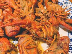 -金陵一哥龙虾馆(三牌楼总店)
