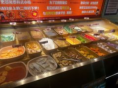 -姜胖胖无限自助烤肉(凯德天府店)