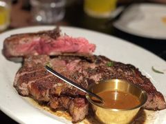 -404干式熟成牛排馆•聚会餐厅