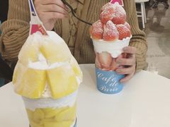 -Cafe de Paris(林荫路店)