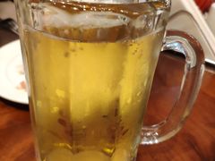 -济南喜来登酒店-盛宴自助西餐厅·综合自助