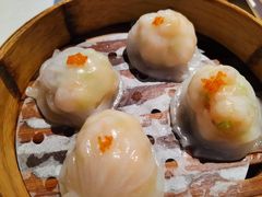 招牌虾饺-舊街坊茶楼(市二宫店)