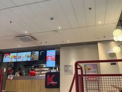 -肯德基(浔阳路店)