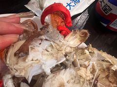 -渔公码头海货全海鲜自助(海滨旅游路店)