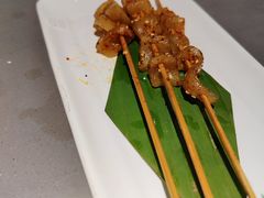-云海肴·汽锅鸡·云南菜(高德置地店)