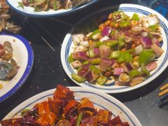 -曹掌柜小酒馆烧烤集团(宾川路店)