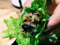-越谜·越南餐厅(长白店)
