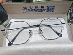 -三叶眼镜城批发市场(上海火车站店)