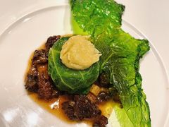 -Le Comptoir de Pierre Gagnaire