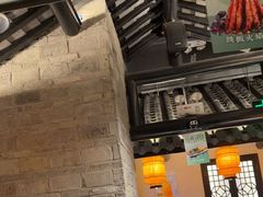 -绿茶餐厅(燕郊永旺店)