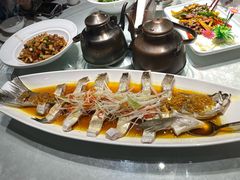 -小隐院子·庭院餐厅(大学城后湖店)