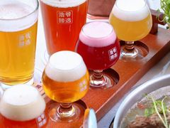 -浩爷羊蝎子火锅(望京店)