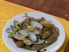 -得记得潮州海鲜砂锅粥(宝业路店)