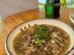 -喜之羊·粉面档