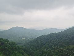 -广州市白云山风景名胜区