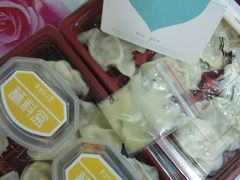 -东方饺子王(新阳路店)