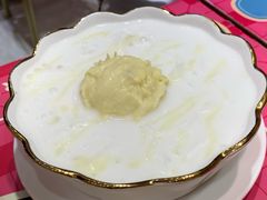 -甜心妈妈·榴莲星级糖水(北京路总店)