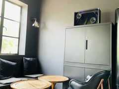 -解药·antidote Cafe&Bar