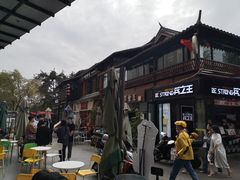 -文庙广场小吃一条街