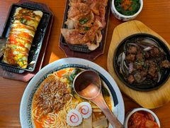 -無忧浅草君·洋风料理(下沙宝龙二期一店)