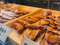 -四季小馆·地道北京小吃(广百店)