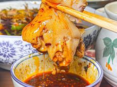 -小街47號江湖菜(四合院店)