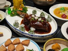 -童福兴·南京菜(老门东店)