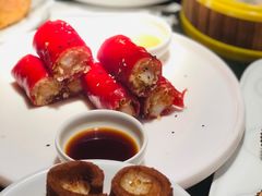 -蝴蝶里·粤菜·点心(滨江龙湖店)