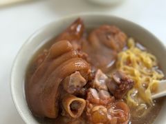 -麦文记面家(佐敦店)