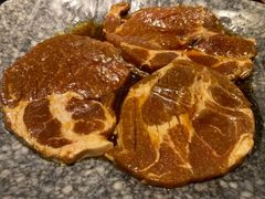 -万兴佳烤肉·长白山老味道(东岸里店)