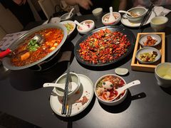 -麻六记(深圳首店)
