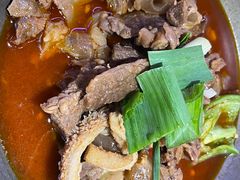 -肖记公安牛肉鱼杂馆·省级非物质文化遗产(江汉路直营店)