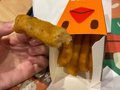 -汉堡王(长沙枫林三路店)