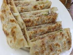 -溢心园非遗香河肉饼(总店)